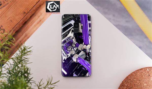 Ảnh đại diện sản phẩm Samsung GalaxyS9